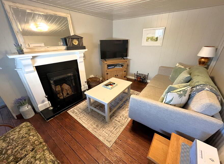 15 Seavers Road, Newry, BT35 8QA