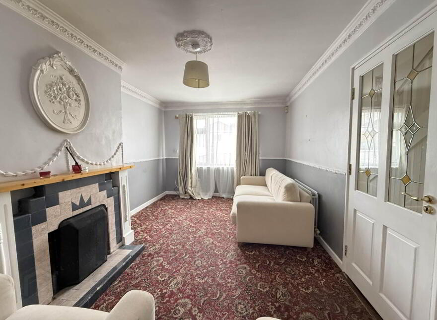 4 Mountain View Drive, Cahir, County Tipperary, E21K803