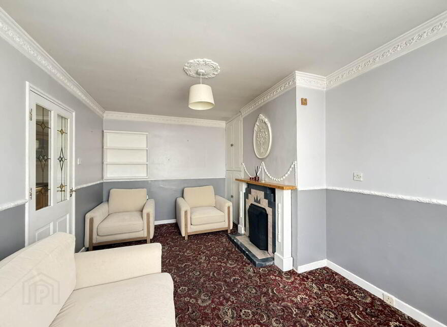 4 Mountain View Drive, Cahir, County Tipperary, E21K803