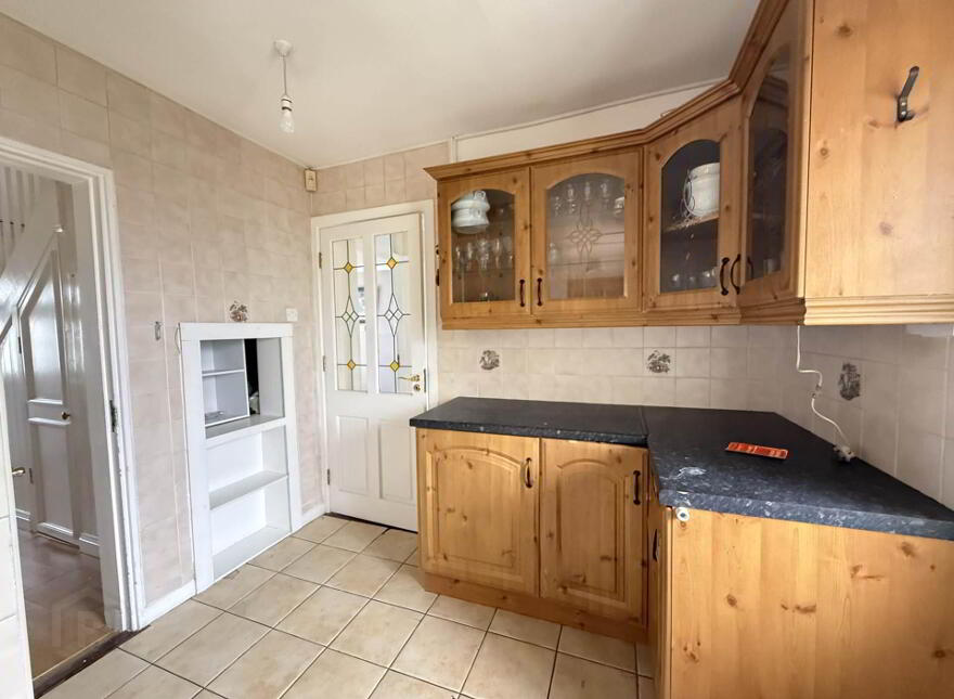 4 Mountain View Drive, Cahir, County Tipperary, E21K803