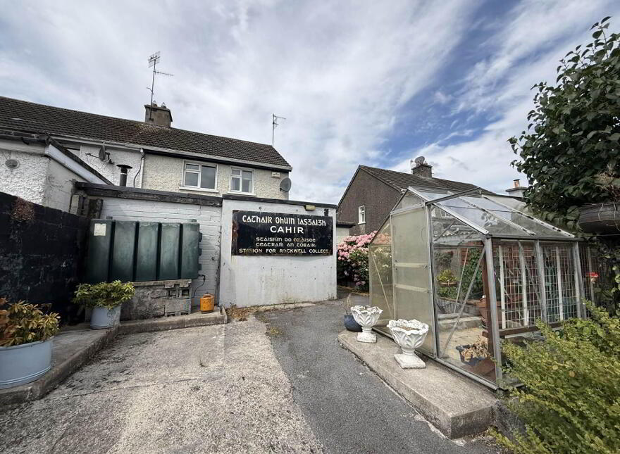 4 Mountain View Drive, Cahir, County Tipperary, E21K803