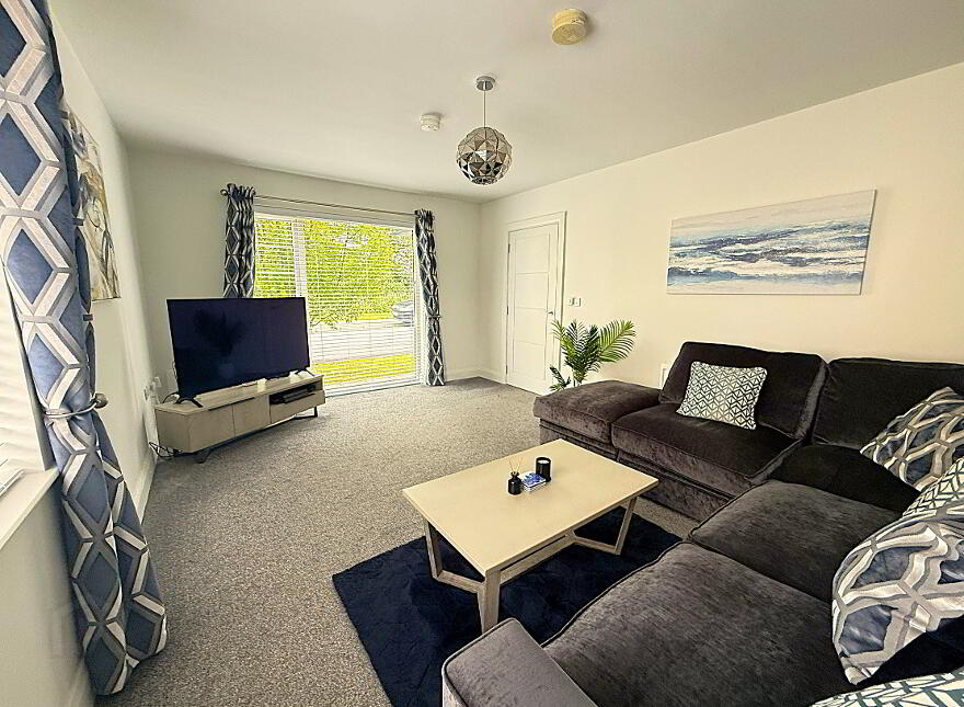 62 Ayrshire Avenue, Lisburn, BT28 2WF