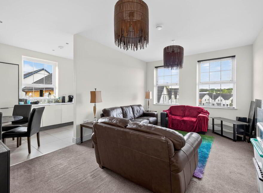 41 Millmount Village Square, Dundonald, Belfast, BT16 1YX