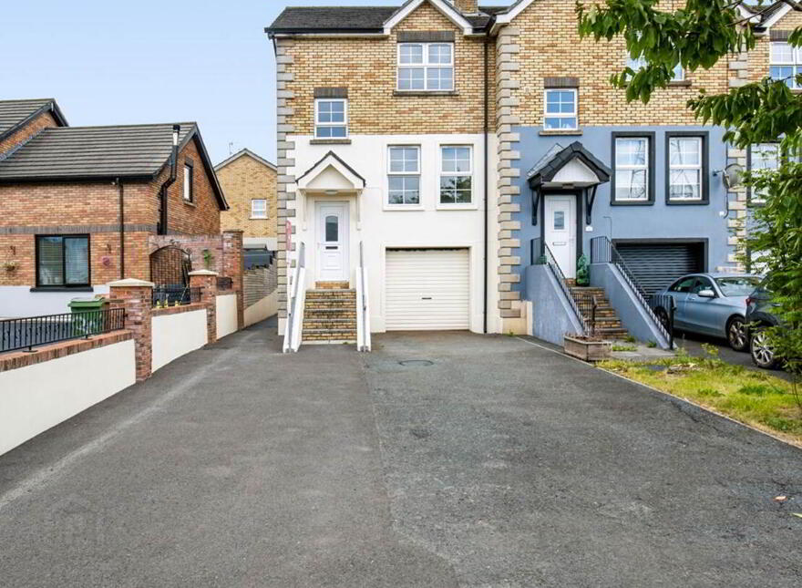 29 River Glade Manor, Lurgan, Craigavon, BT66 8RF
