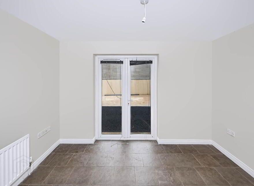 29 River Glade Manor, Lurgan, Craigavon, BT66 8RF