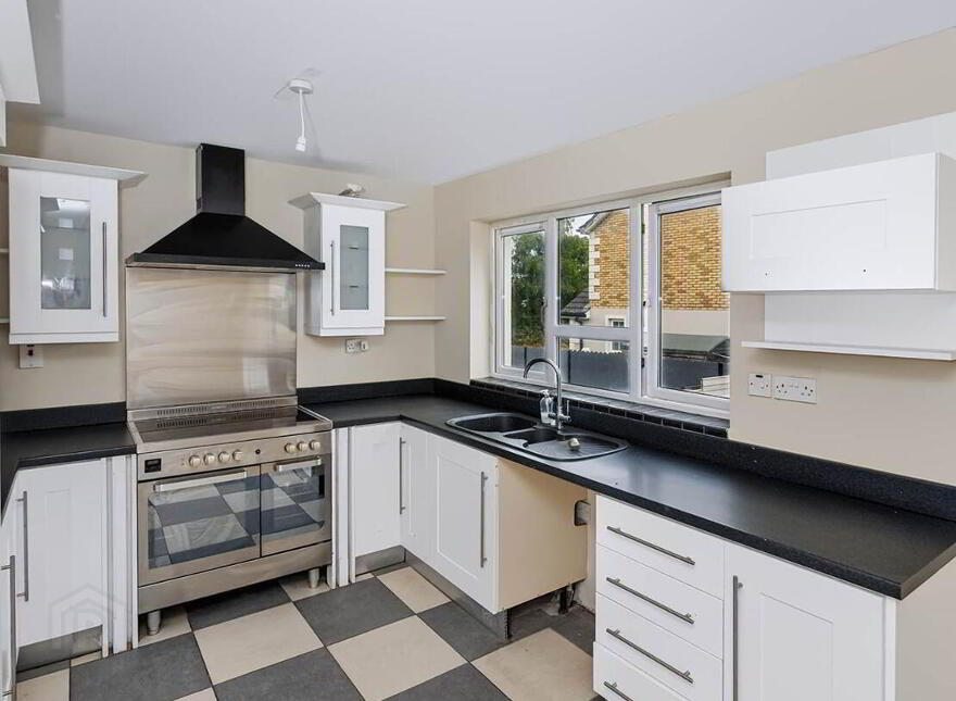 29 River Glade Manor, Lurgan, Craigavon, BT66 8RF