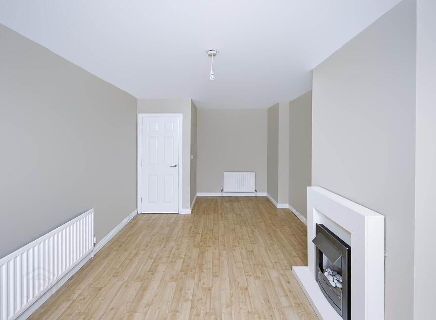 29 River Glade Manor, Lurgan, Craigavon, BT66 8RF