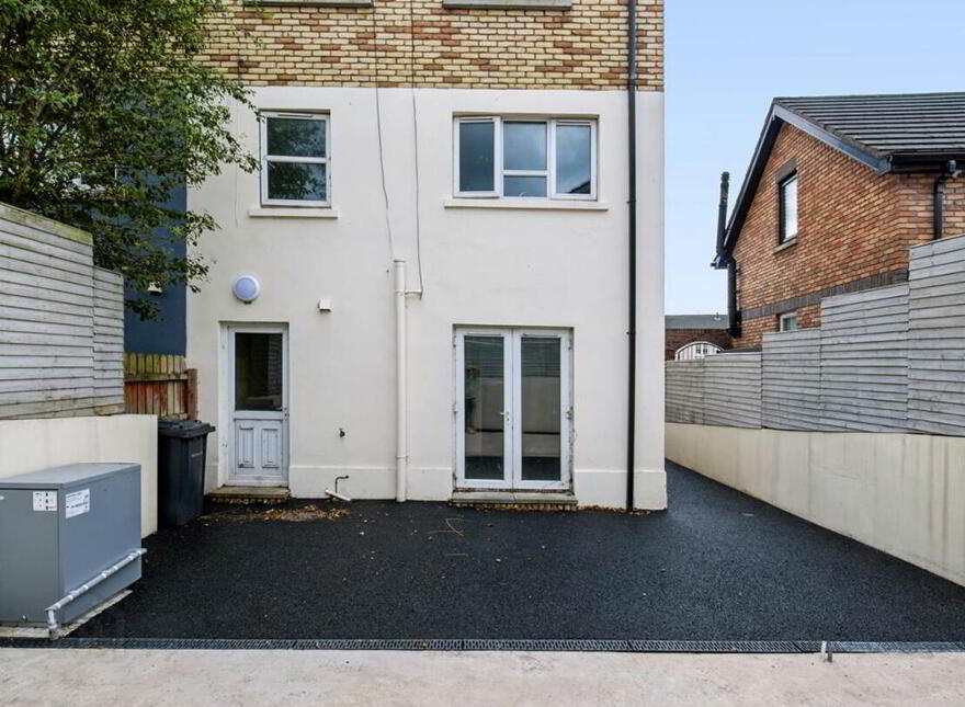 29 River Glade Manor, Lurgan, Craigavon, BT66 8RF
