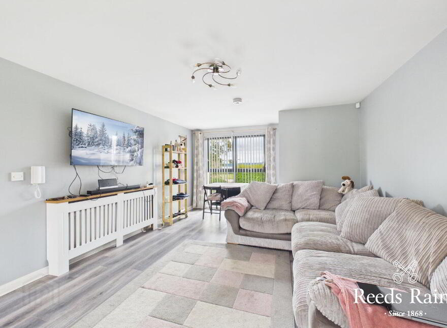 6 Old Shore Close, Carrickfergus, BT38 8ZJ