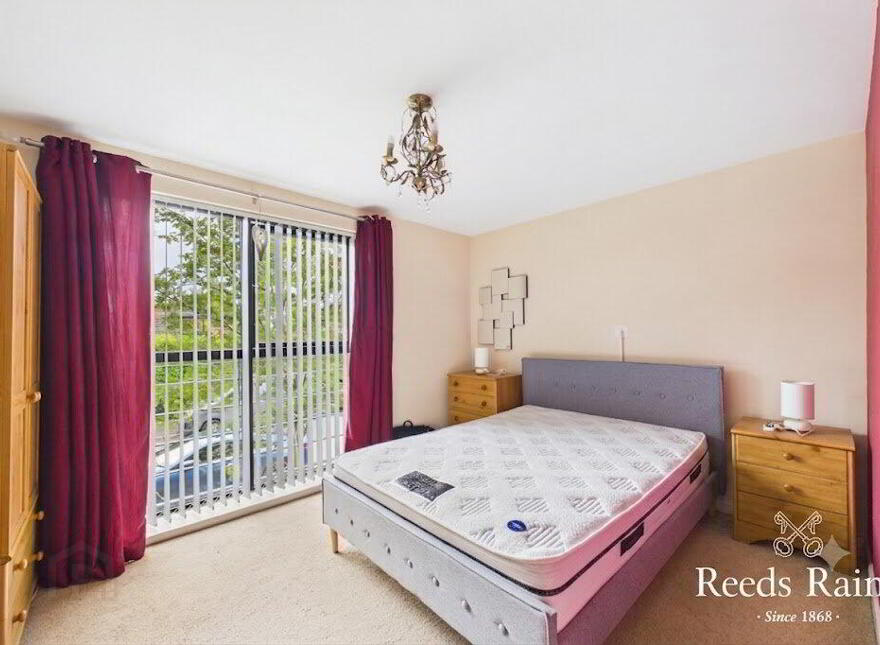 6 Old Shore Close, Carrickfergus, BT38 8ZJ