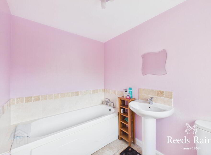 6 Old Shore Close, Carrickfergus, BT38 8ZJ