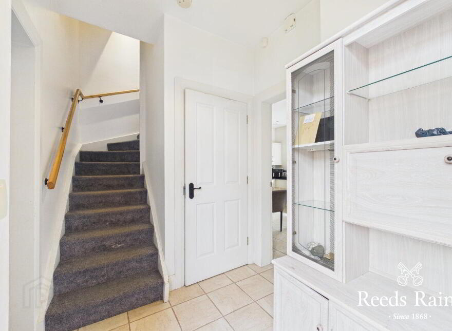 21 Fortwilliam Demesne, Belfast, BT15 4FD
