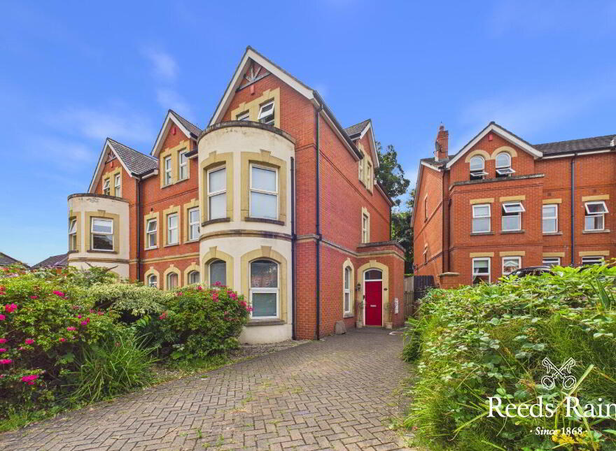 21 Fortwilliam Demesne, Belfast, BT15 4FD