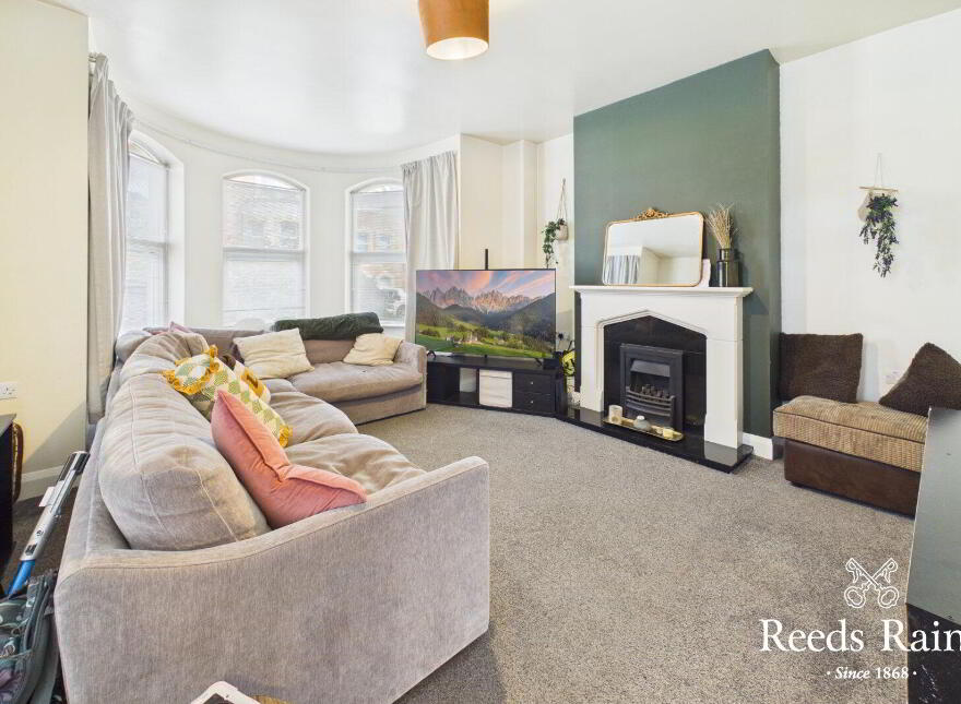 21 Fortwilliam Demesne, Belfast, BT15 4FD