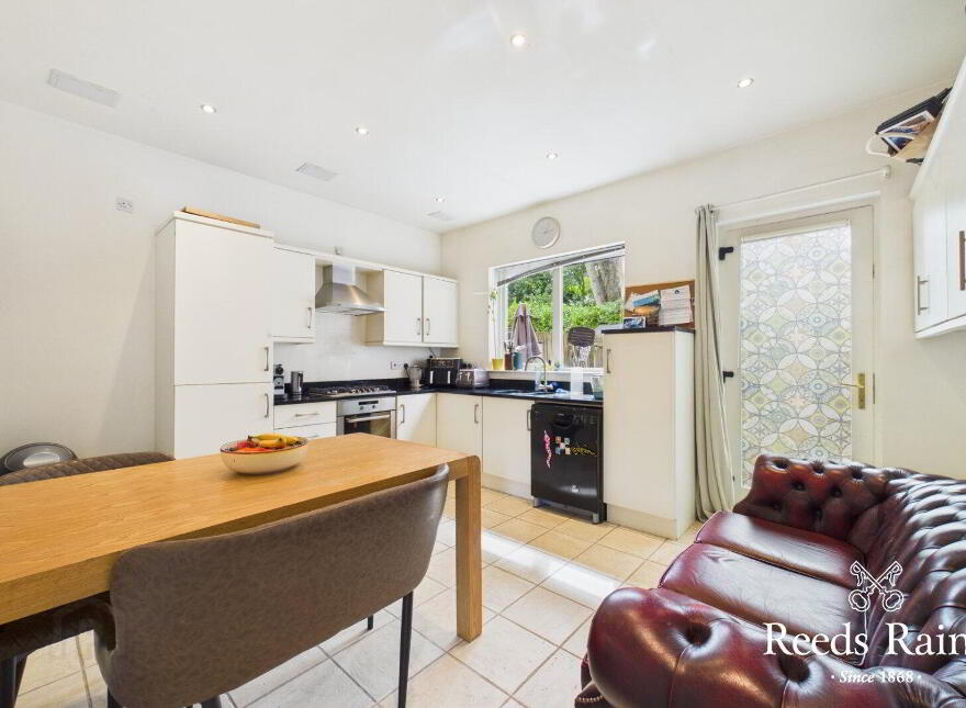 21 Fortwilliam Demesne, Belfast, BT15 4FD