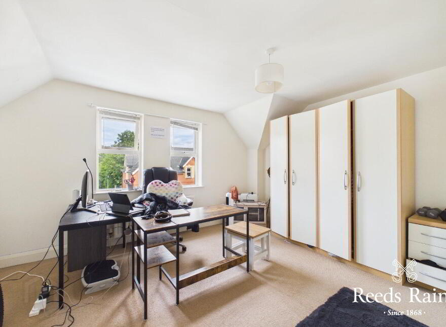 21 Fortwilliam Demesne, Belfast, BT15 4FD