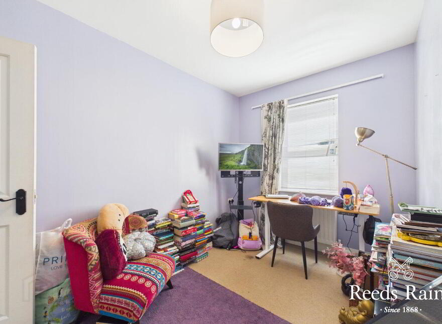 21 Fortwilliam Demesne, Belfast, BT15 4FD