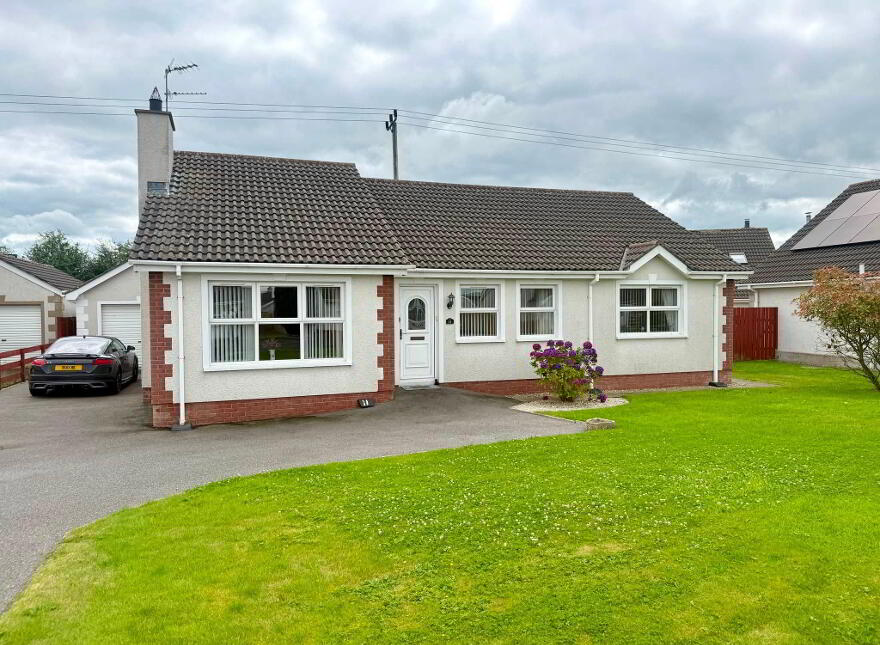 11 Ballynacree Drive, Balnamore, Ballymoney, BT53 7TQ