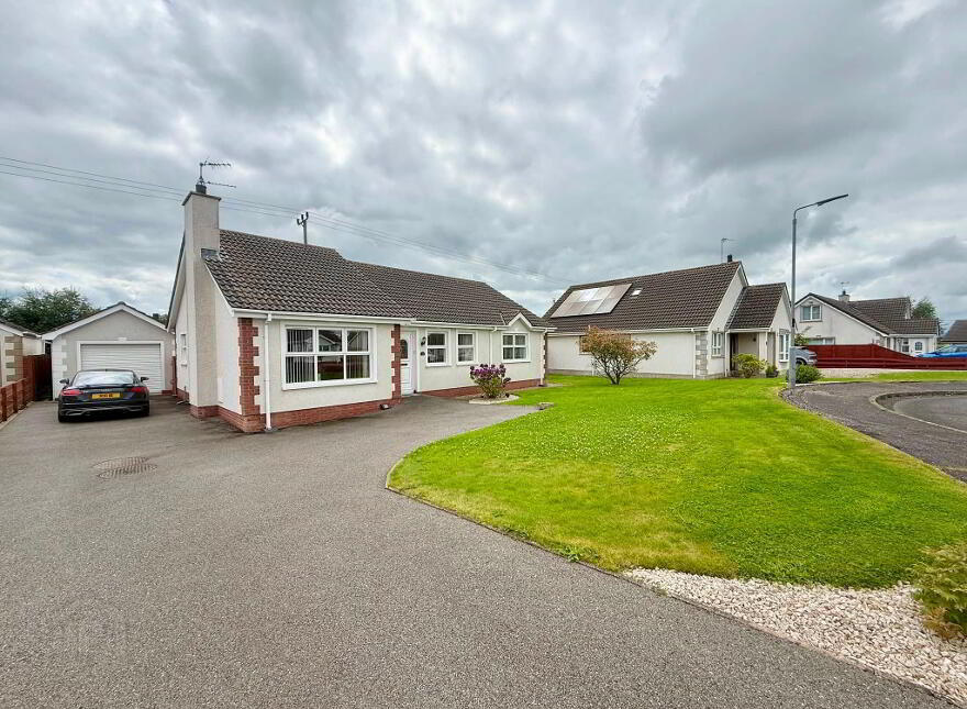11 Ballynacree Drive, Balnamore, Ballymoney, BT53 7TQ