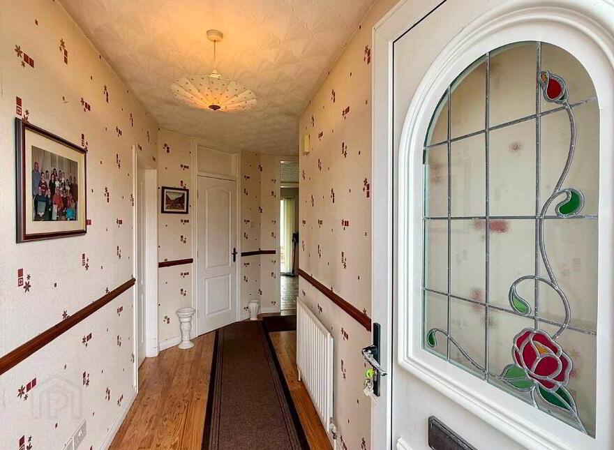 11 Ballynacree Drive, Balnamore, Ballymoney, BT53 7TQ