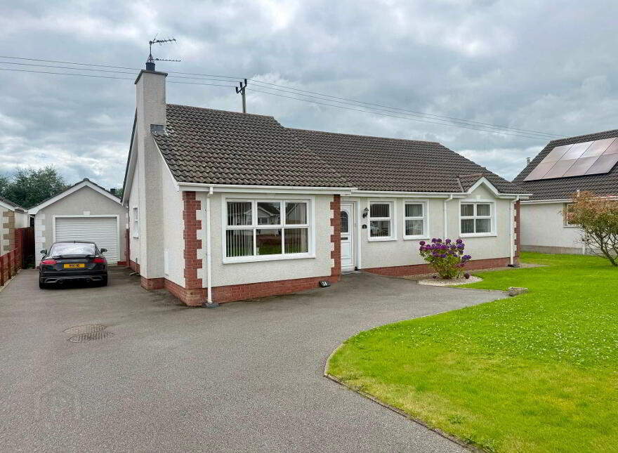 11 Ballynacree Drive, Balnamore, Ballymoney, BT53 7TQ