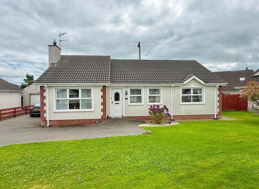 11 Ballynacree Drive, Balnamore, Ballymoney, BT53 7TQ