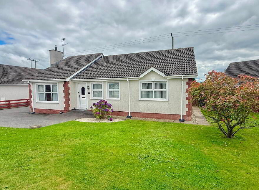 11 Ballynacree Drive, Balnamore, Ballymoney, BT53 7TQ