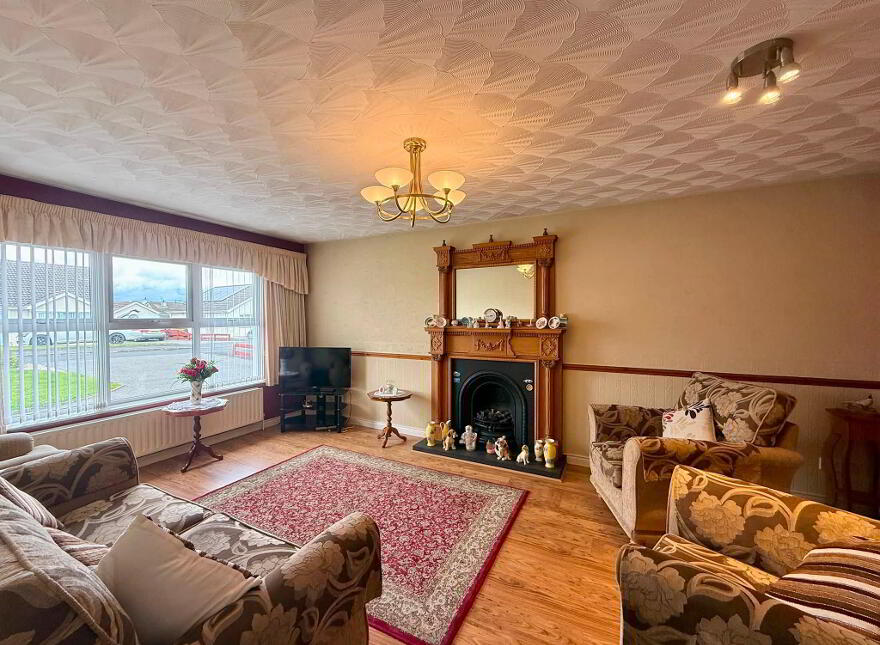 11 Ballynacree Drive, Balnamore, Ballymoney, BT53 7TQ