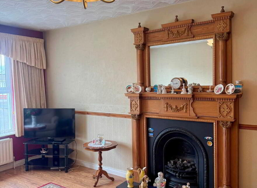 11 Ballynacree Drive, Balnamore, Ballymoney, BT53 7TQ