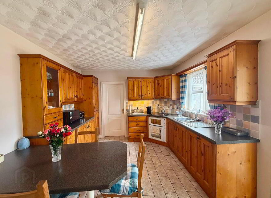 11 Ballynacree Drive, Balnamore, Ballymoney, BT53 7TQ