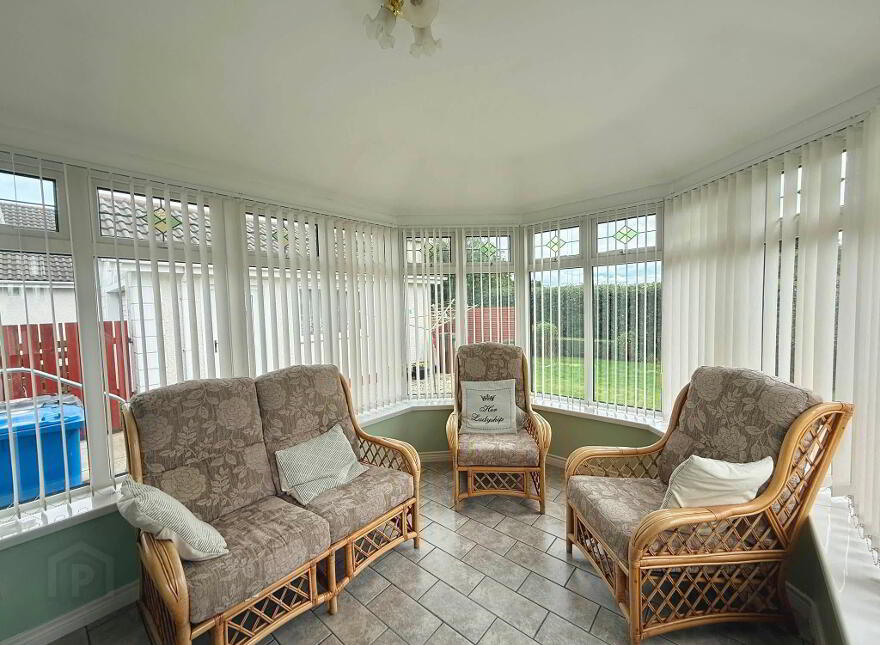 11 Ballynacree Drive, Balnamore, Ballymoney, BT53 7TQ