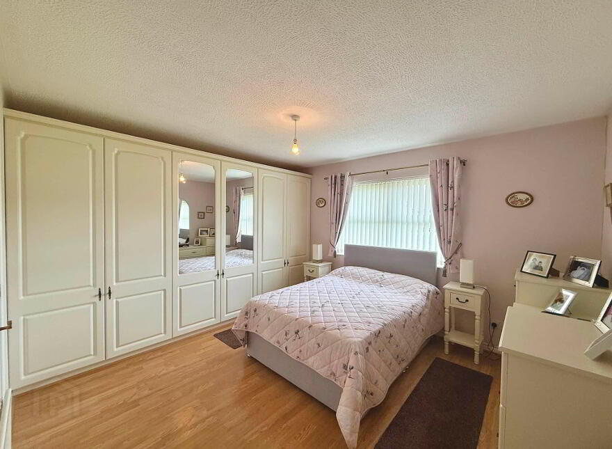11 Ballynacree Drive, Balnamore, Ballymoney, BT53 7TQ