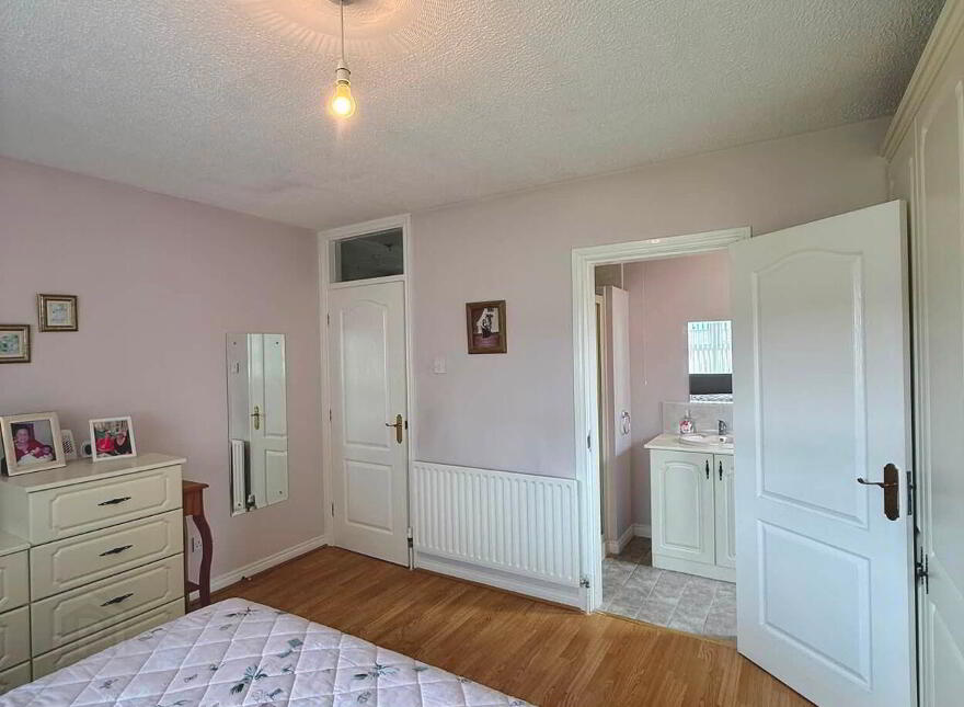 11 Ballynacree Drive, Balnamore, Ballymoney, BT53 7TQ