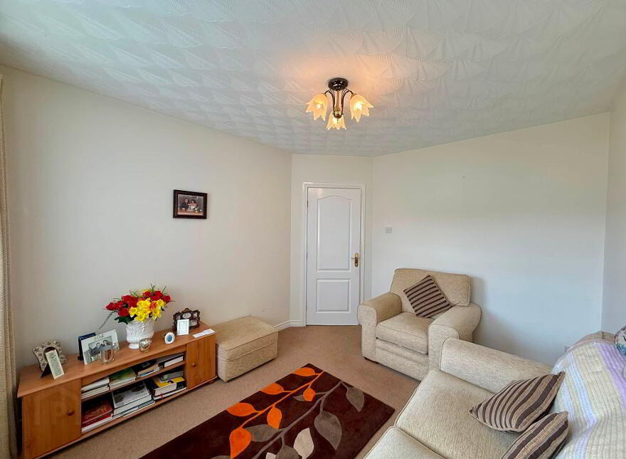 11 Ballynacree Drive, Balnamore, Ballymoney, BT53 7TQ
