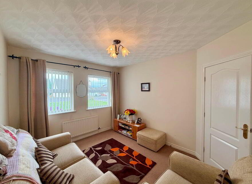 11 Ballynacree Drive, Balnamore, Ballymoney, BT53 7TQ