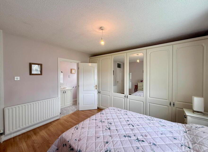 11 Ballynacree Drive, Balnamore, Ballymoney, BT53 7TQ