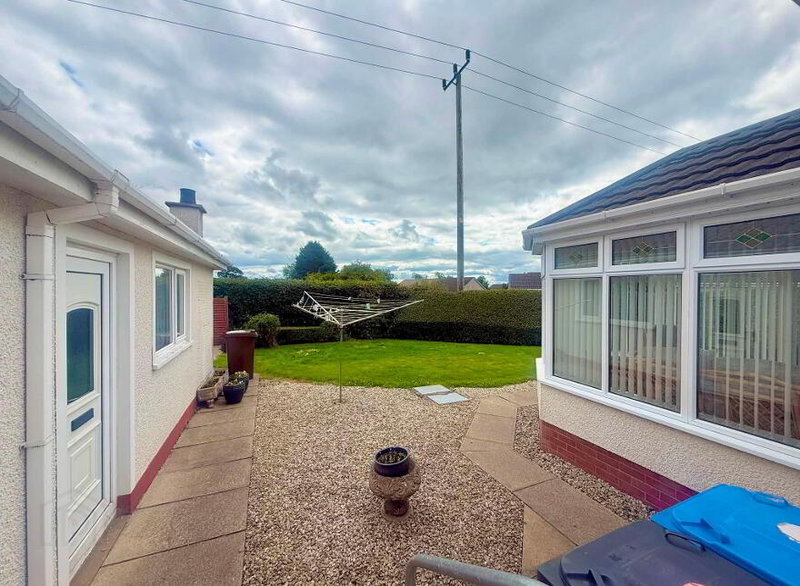 11 Ballynacree Drive, Balnamore, Ballymoney, BT53 7TQ