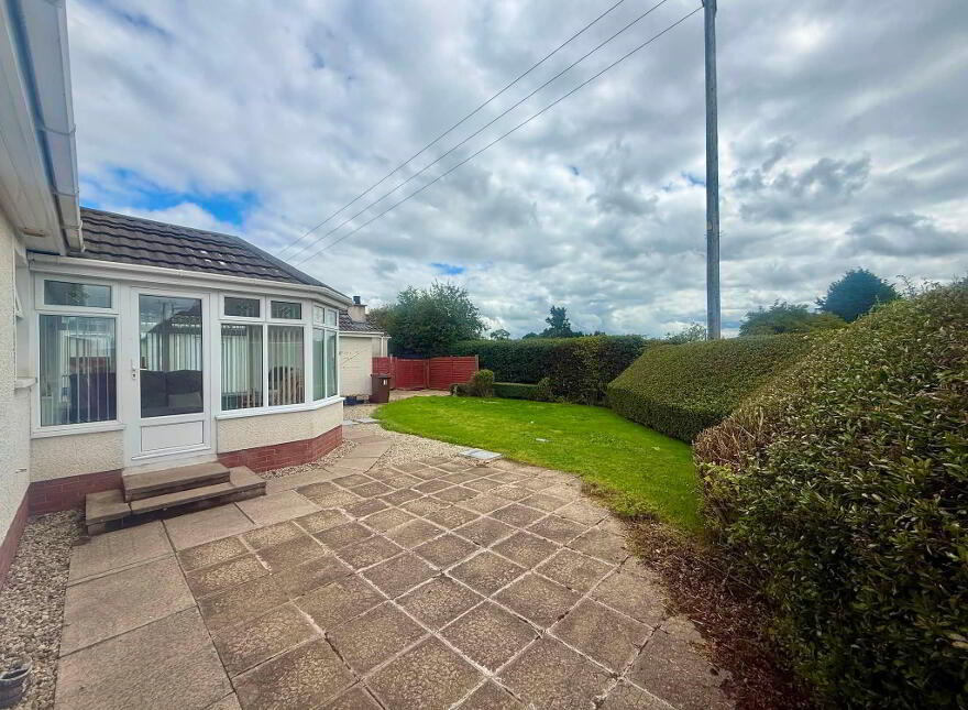 11 Ballynacree Drive, Balnamore, Ballymoney, BT53 7TQ