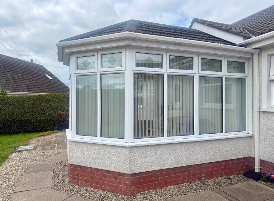 11 Ballynacree Drive, Balnamore, Ballymoney, BT53 7TQ