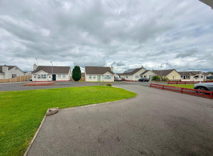 11 Ballynacree Drive, Balnamore, Ballymoney, BT53 7TQ