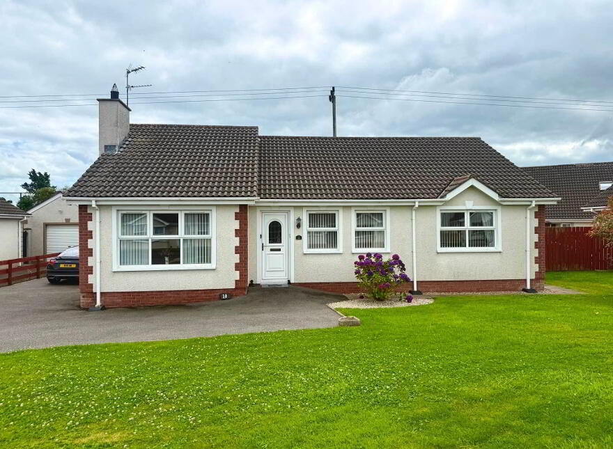11 Ballynacree Drive, Balnamore, Ballymoney, BT53 7TQ
