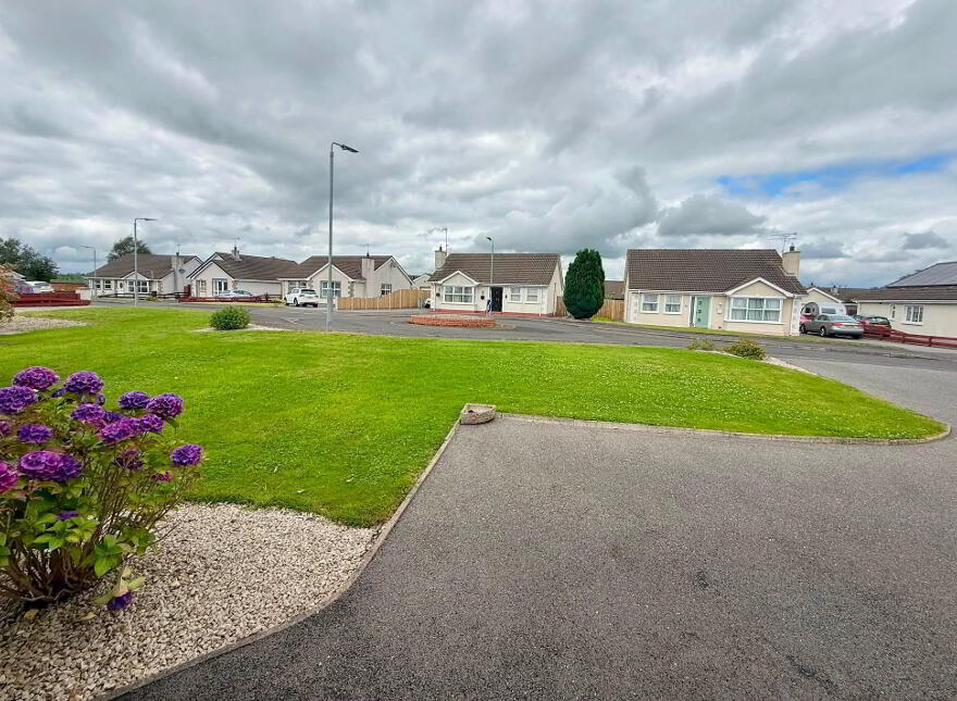11 Ballynacree Drive, Balnamore, Ballymoney, BT53 7TQ