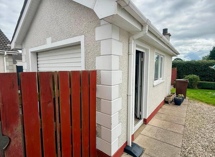 11 Ballynacree Drive, Balnamore, Ballymoney, BT53 7TQ