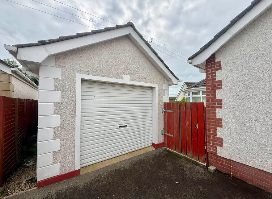11 Ballynacree Drive, Balnamore, Ballymoney, BT53 7TQ