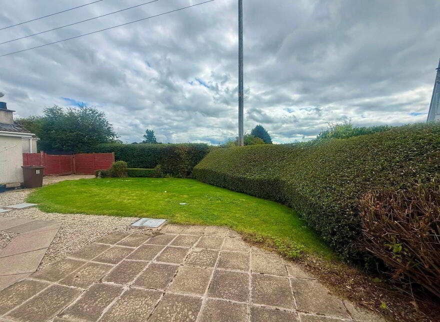 11 Ballynacree Drive, Balnamore, Ballymoney, BT53 7TQ