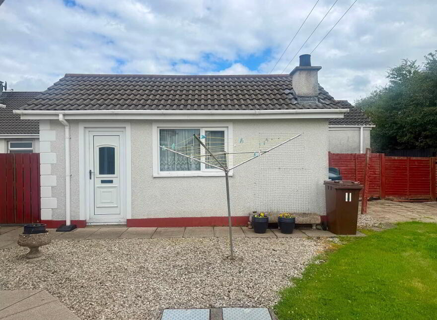 11 Ballynacree Drive, Balnamore, Ballymoney, BT53 7TQ