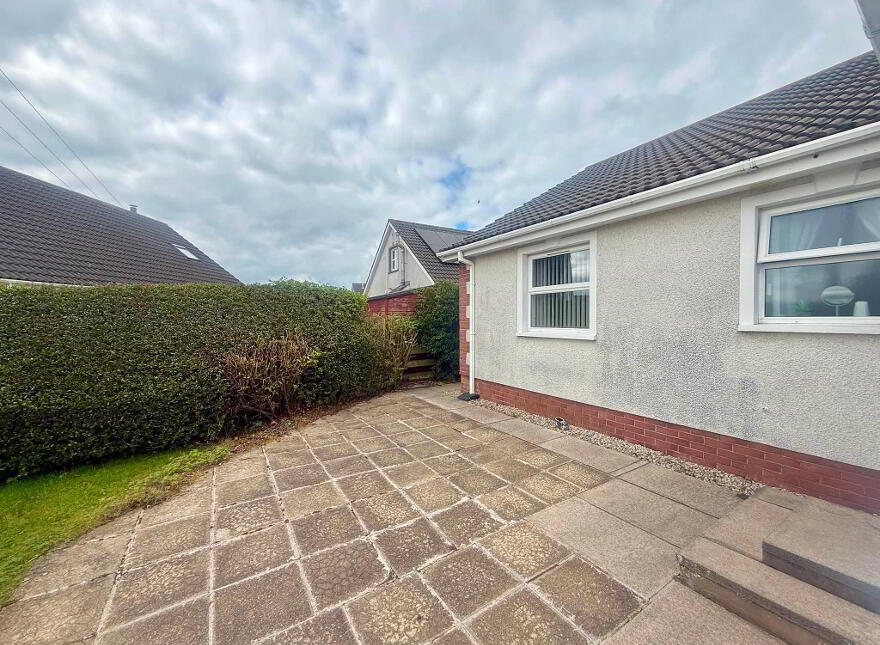 11 Ballynacree Drive, Balnamore, Ballymoney, BT53 7TQ