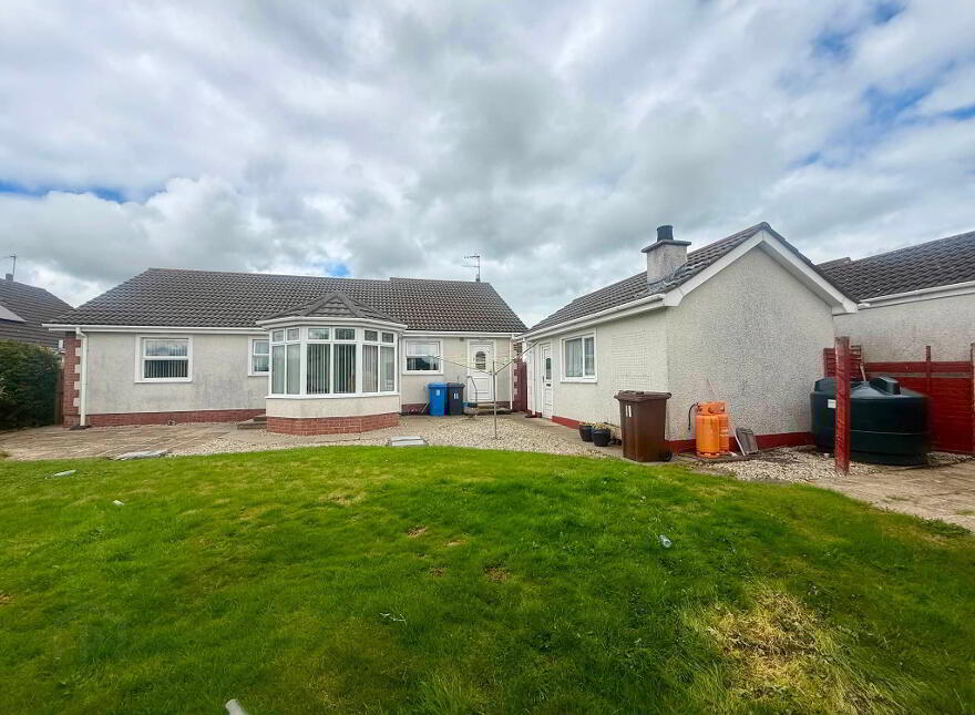 11 Ballynacree Drive, Balnamore, Ballymoney, BT53 7TQ