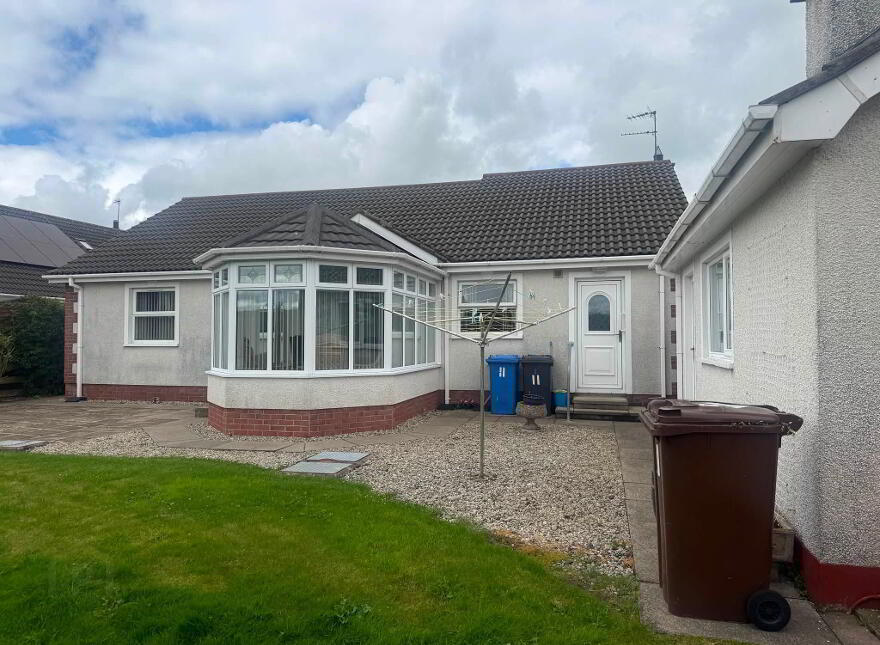 11 Ballynacree Drive, Balnamore, Ballymoney, BT53 7TQ