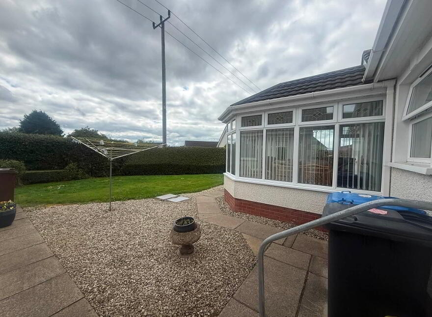 11 Ballynacree Drive, Balnamore, Ballymoney, BT53 7TQ